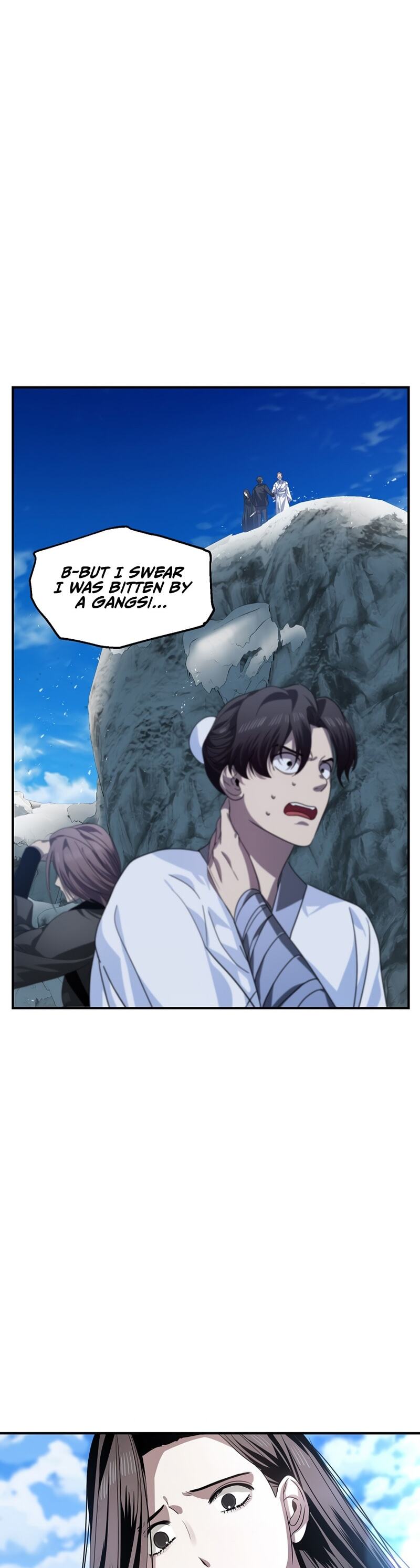 SSS-Class Suicide Hunter, Chapter 73 image 06